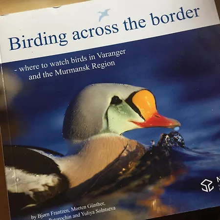 Birk Bed & Birds Bed & Breakfast