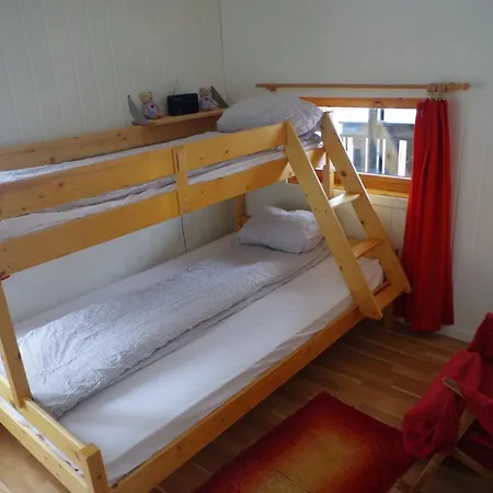 Birk Bed & Birds Bed & Breakfast *