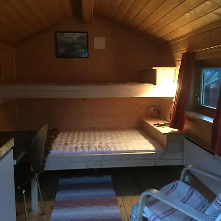 Birk Bed & Birds Bed & Breakfast *