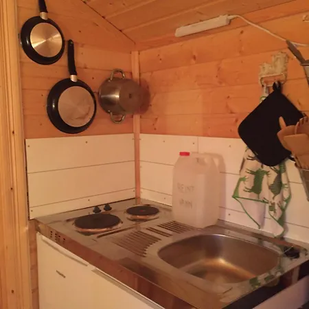 Birk Bed & Birds Bed & Breakfast