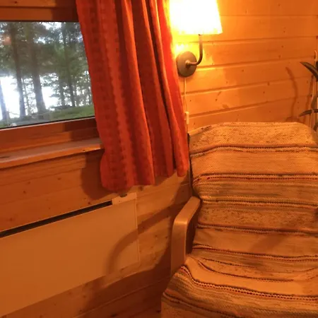 Bed & Breakfast Birk Bed & Birds Svanvik