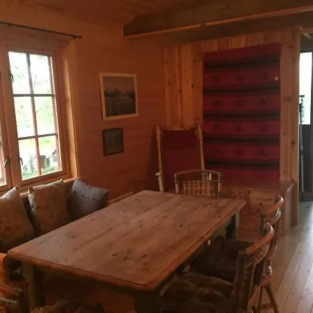 Birk Bed & Birds Bed & Breakfast