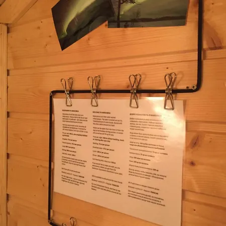 Bed & Breakfast Birk Bed & Birds *