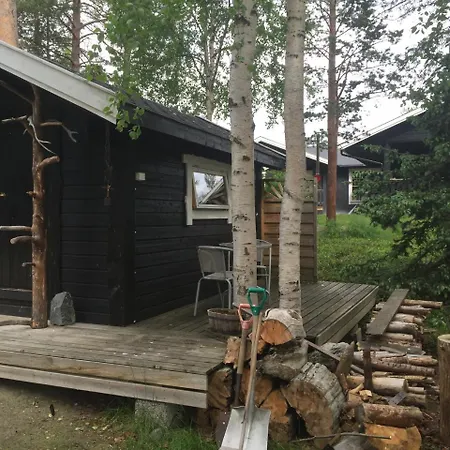 Birk Bed & Birds Svanvik