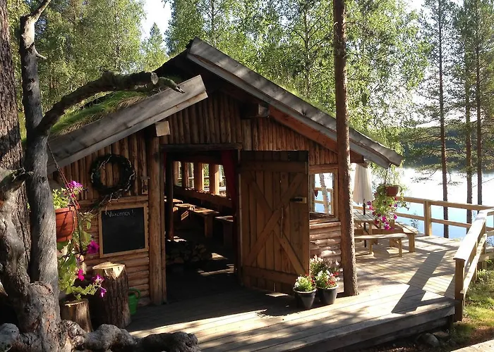 Birk Bed & Birds Svanvik