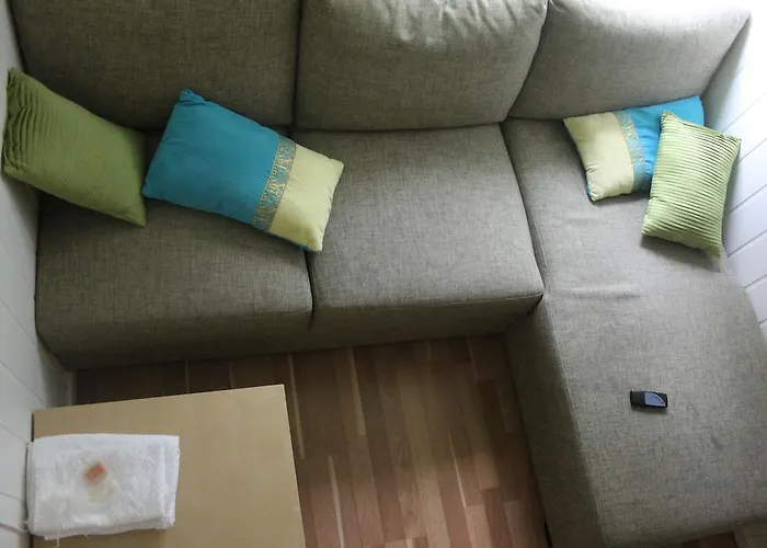 فندق مبيت وإفطار Birk Bed & Birds *