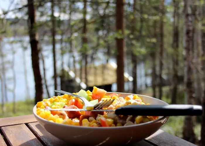 فندق مبيت وإفطار Birk Bed & Birds