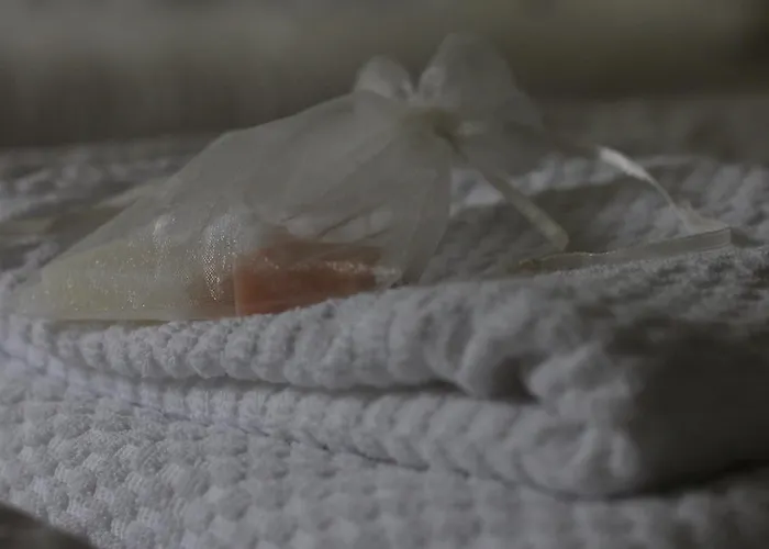 فندق مبيت وإفطار Birk Bed & Birds