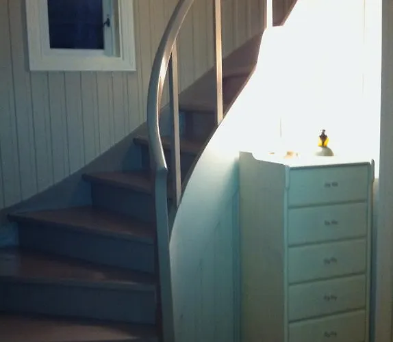 Birk Bed & Birds Svanvik