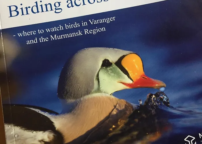 Birk Bed & Birds فندق مبيت وإفطار