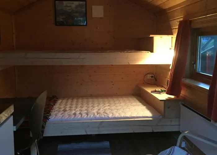 Birk Bed & Birds فندق مبيت وإفطار *