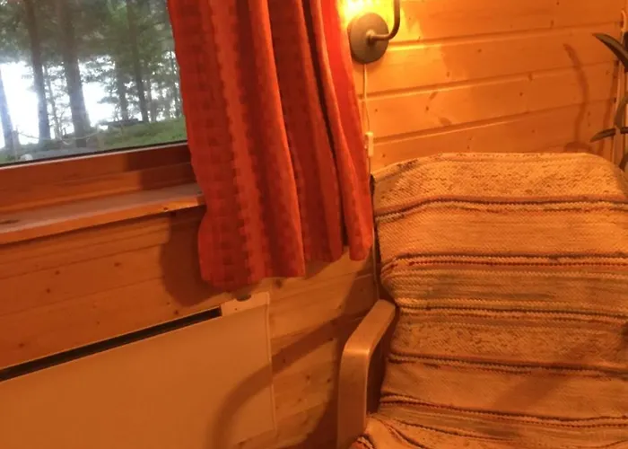 فندق مبيت وإفطار Birk Bed & Birds Svanvik